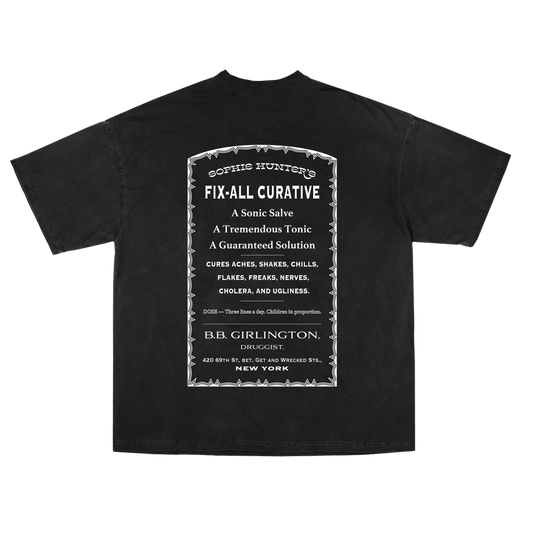 Hands Tee