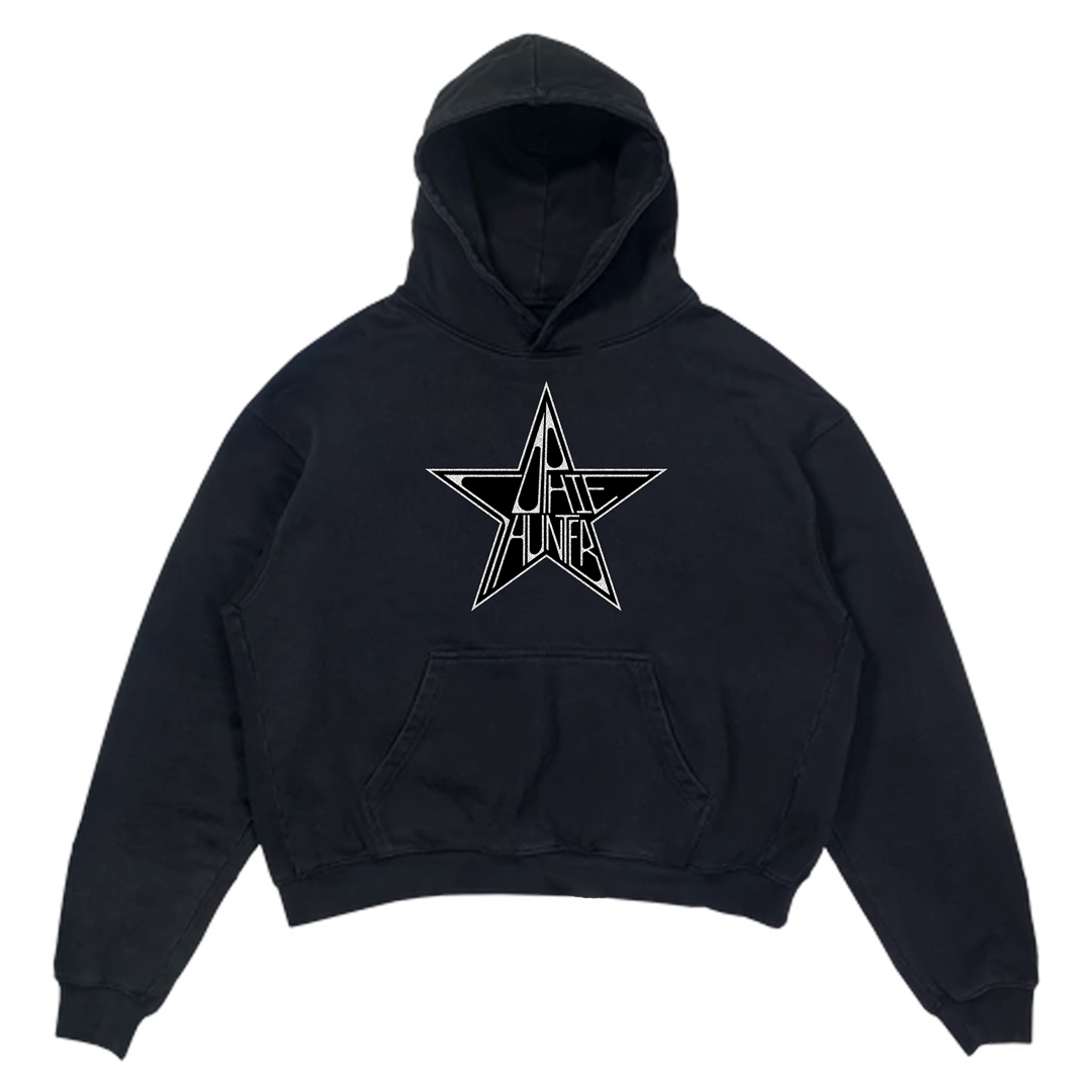 Logo Hoodie