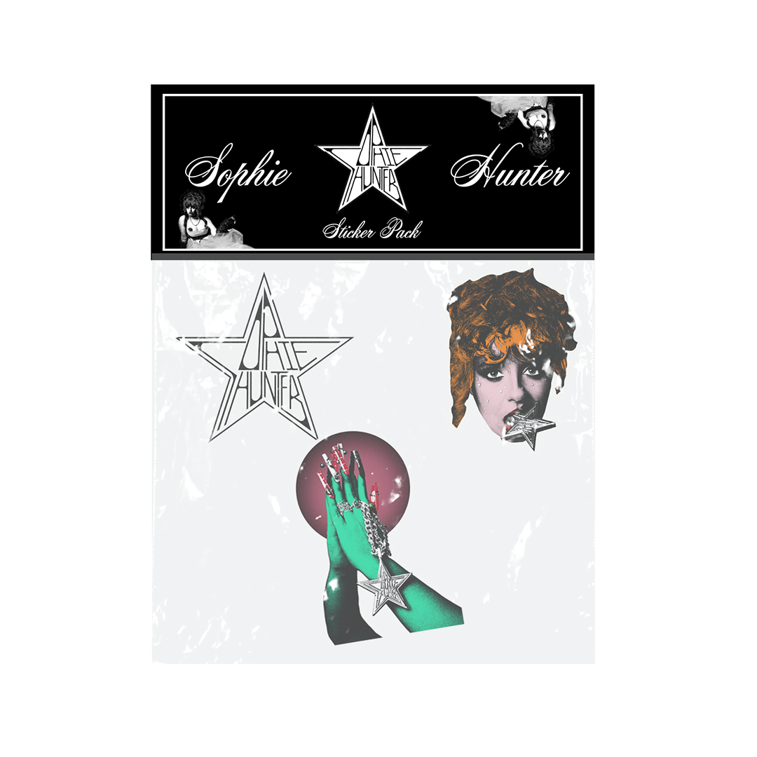 Sticker Pack