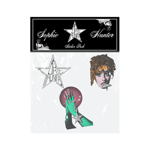 Sticker Pack
