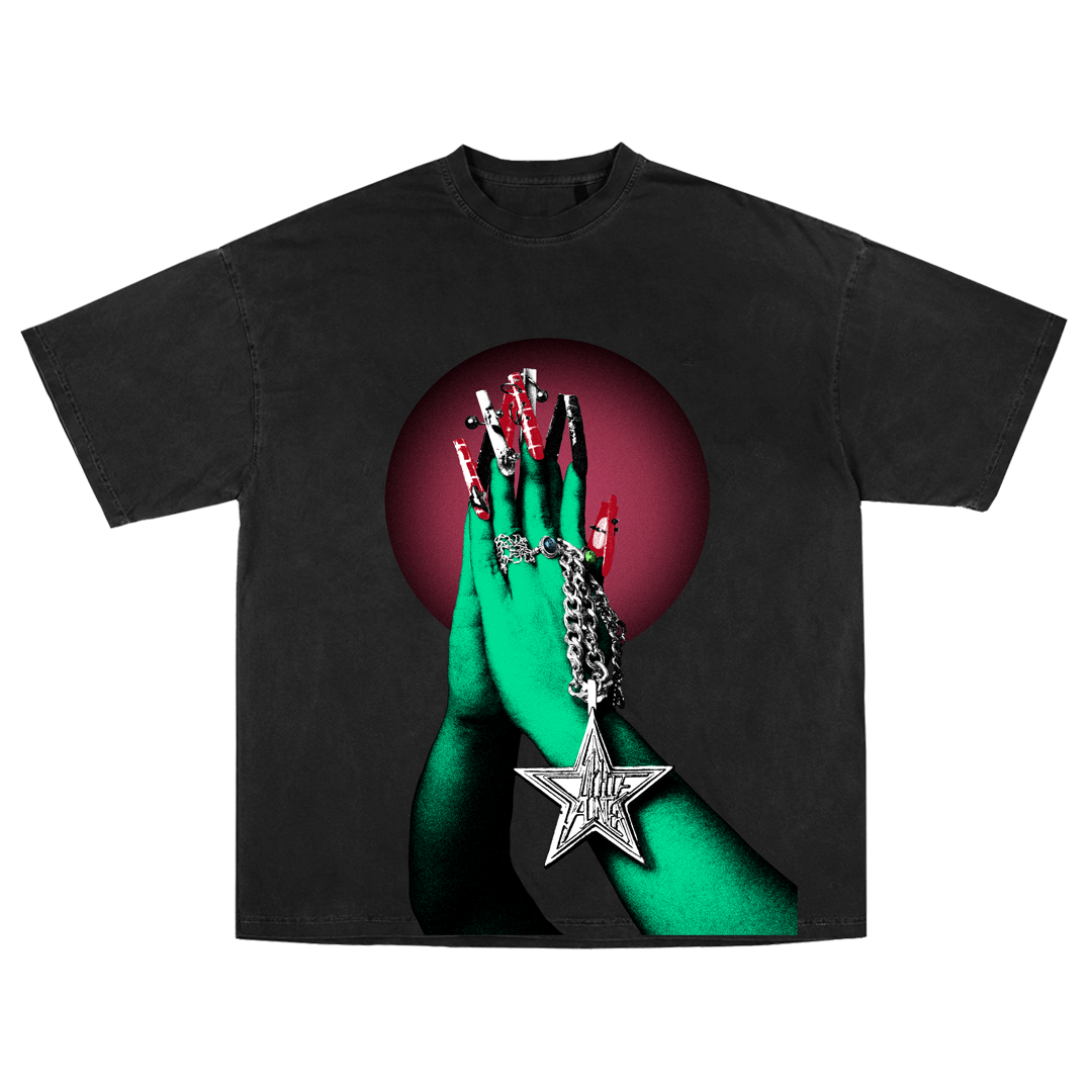 Hands Tee