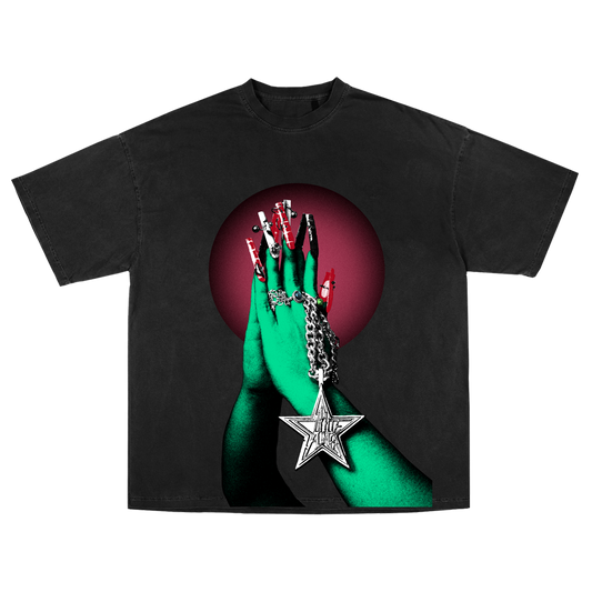 Hands Tee