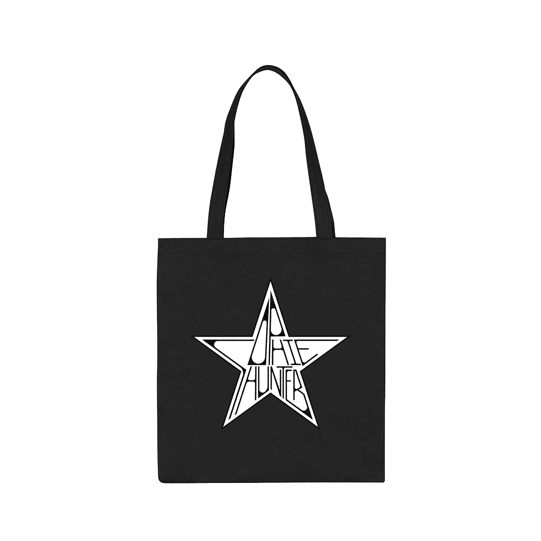 Hands Tote