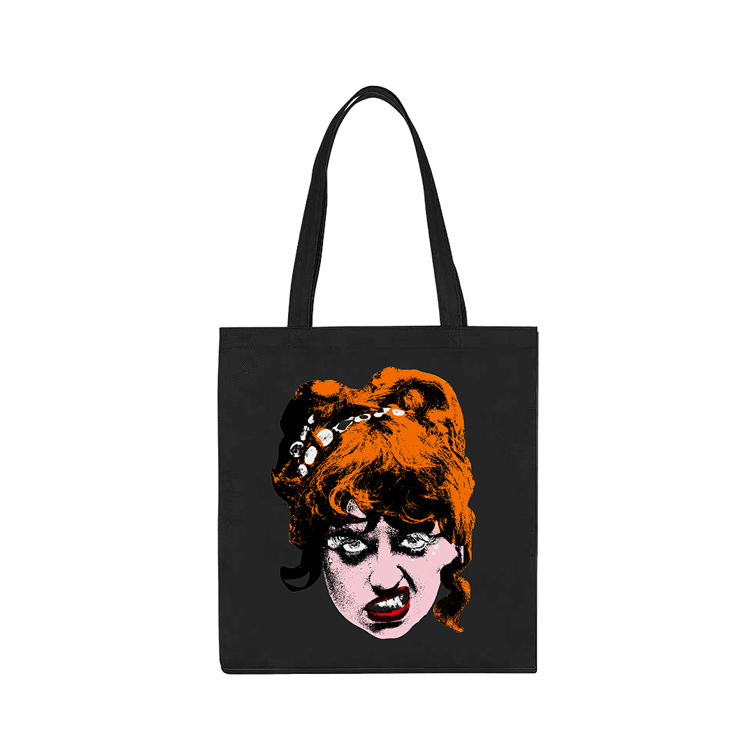 Sophie Hunter Tote